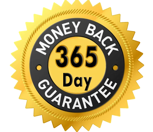lanta flat belly shake 365 days money back guarantee